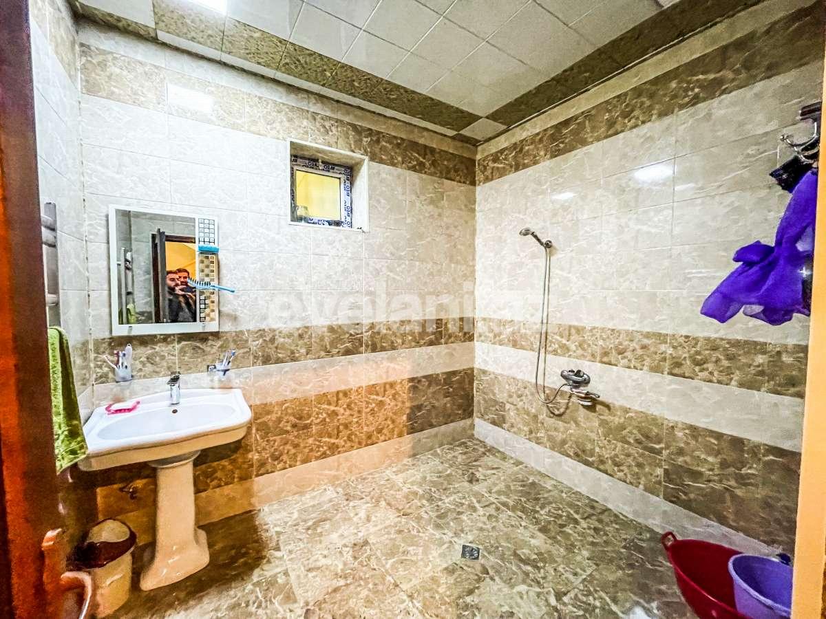 Satılır, həyət evi / bağ, 6 otaqlı, 250 m², Bakı, Sabunçu r, Zabrat q.