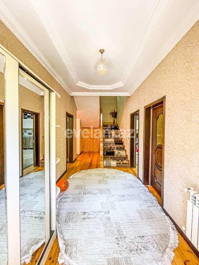 Satılır, həyət evi / bağ, 6 otaqlı, 250 m², Bakı, Sabunçu r, Zabrat q.