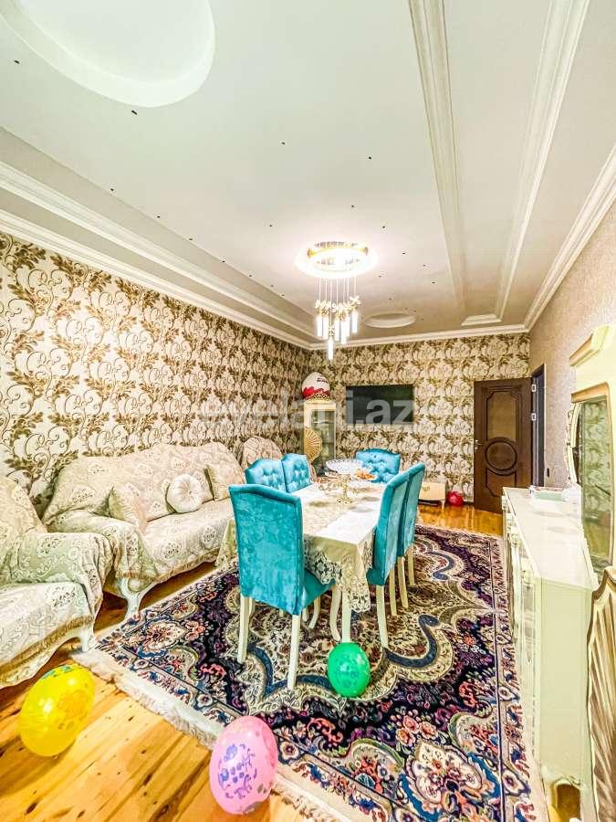Satılır, həyət evi / bağ, 6 otaqlı, 250 m², Bakı, Sabunçu r, Zabrat q.
