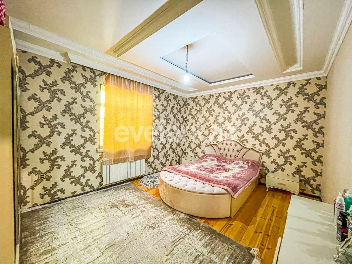 Satılır, həyət evi / bağ, 6 otaqlı, 250 m², Bakı, Sabunçu r, Zabrat q.