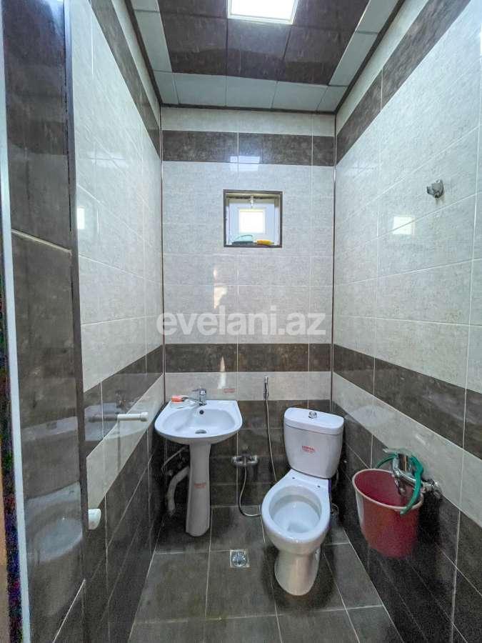 Satılır, həyət evi / bağ, 6 otaqlı, 250 m², Bakı, Sabunçu r, Zabrat q.