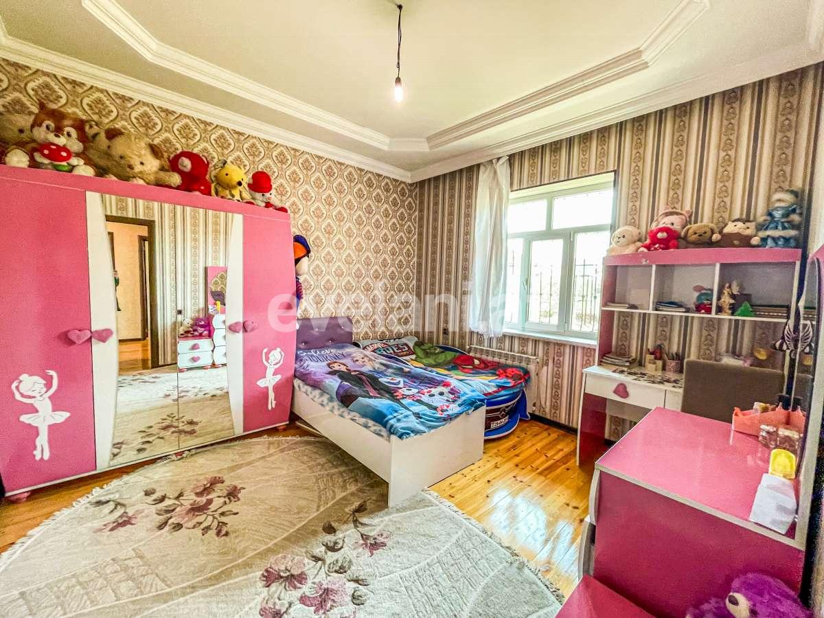 Satılır, həyət evi / bağ, 6 otaqlı, 250 m², Bakı, Sabunçu r, Zabrat q.