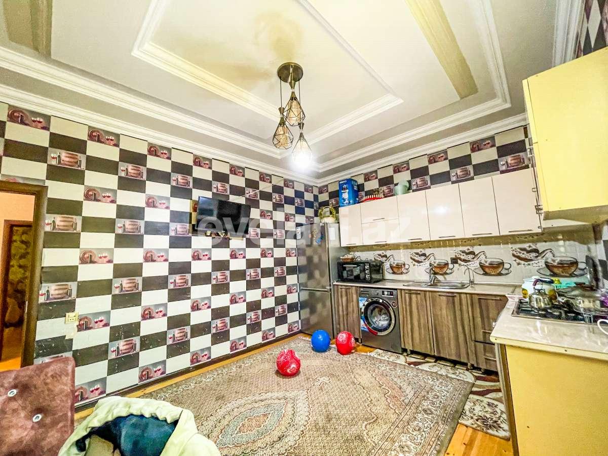 Satılır, həyət evi / bağ, 6 otaqlı, 250 m², Bakı, Sabunçu r, Zabrat q.