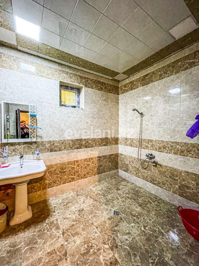 Satılır, həyət evi / bağ, 6 otaqlı, 250 m², Bakı, Sabunçu r, Zabrat q.