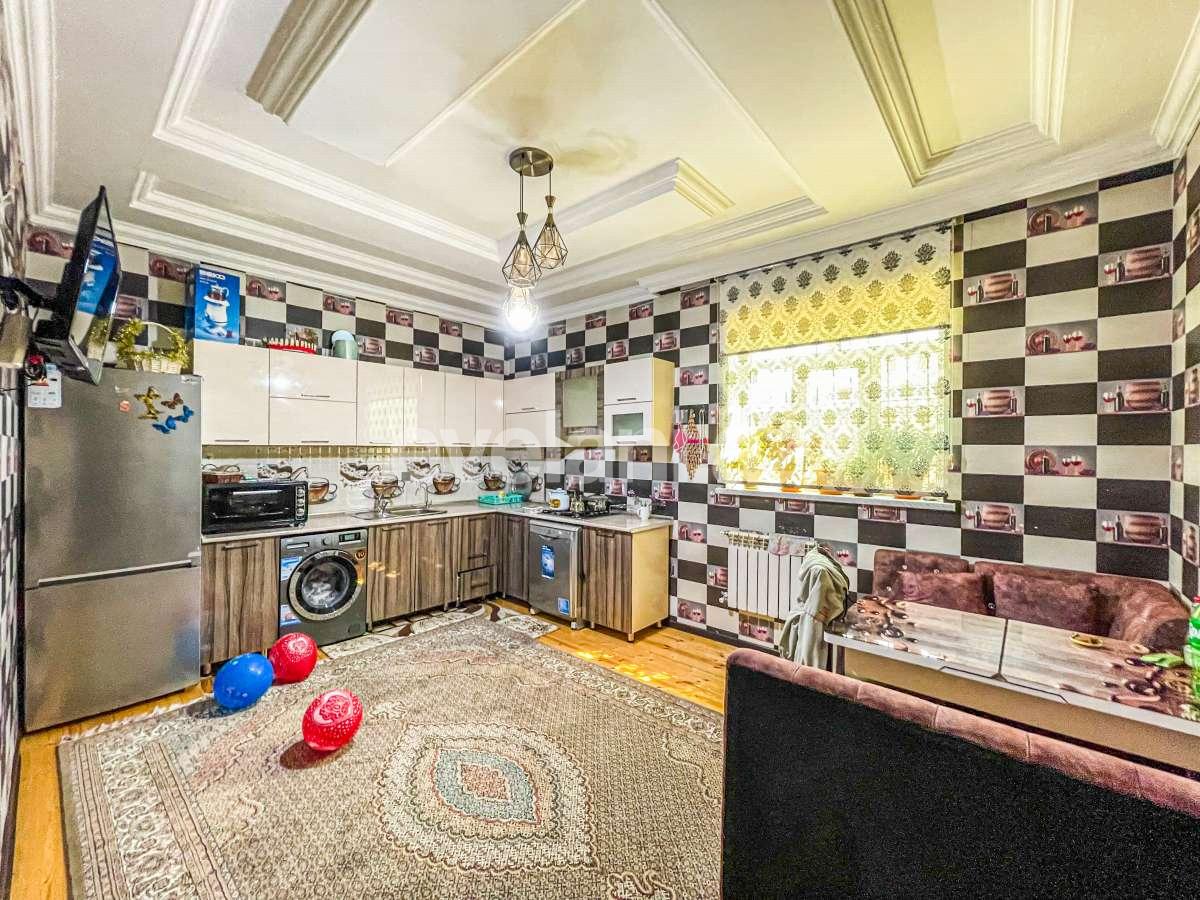 Satılır, həyət evi / bağ, 6 otaqlı, 250 m², Bakı, Sabunçu r, Zabrat q.