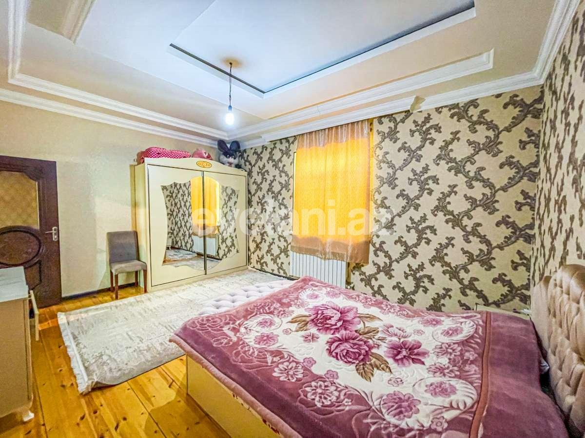 Satılır, həyət evi / bağ, 6 otaqlı, 250 m², Bakı, Sabunçu r, Zabrat q.