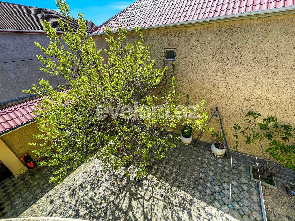 Satılır, həyət evi / bağ, 6 otaqlı, 250 m², Bakı, Sabunçu r, Zabrat q.
