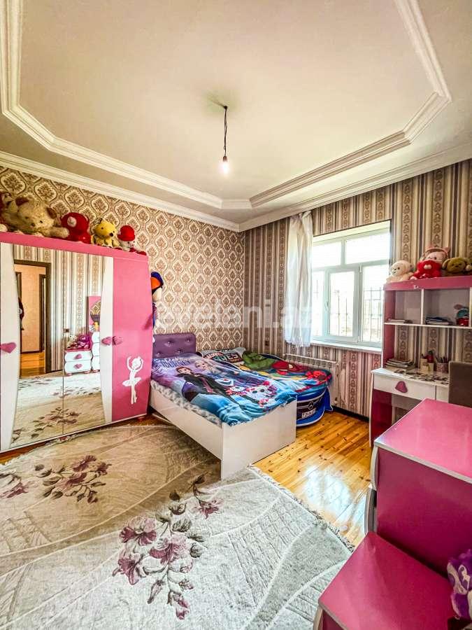 Satılır, həyət evi / bağ, 6 otaqlı, 250 m², Bakı, Sabunçu r, Zabrat q.