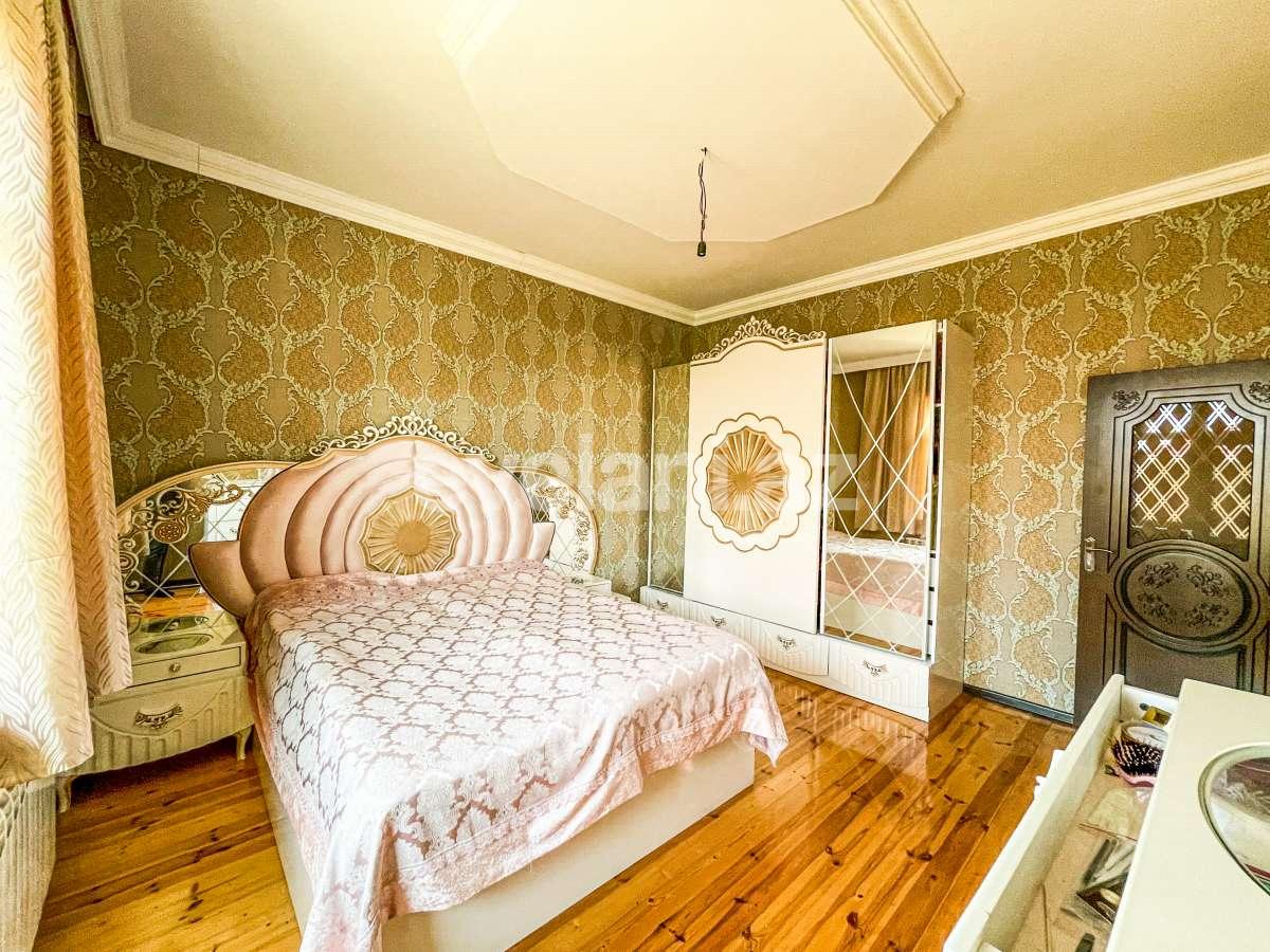 Satılır, həyət evi / bağ, 6 otaqlı, 250 m², Bakı, Sabunçu r, Zabrat q.