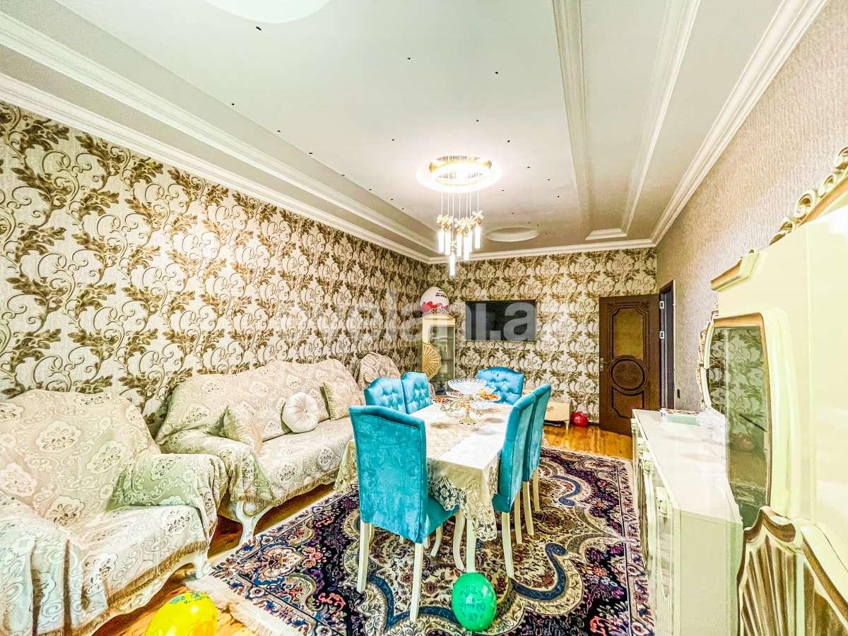 Satılır, həyət evi / bağ, 6 otaqlı, 250 m², Bakı, Sabunçu r, Zabrat q.