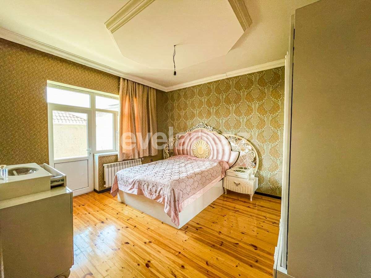 Satılır, həyət evi / bağ, 6 otaqlı, 250 m², Bakı, Sabunçu r, Zabrat q.