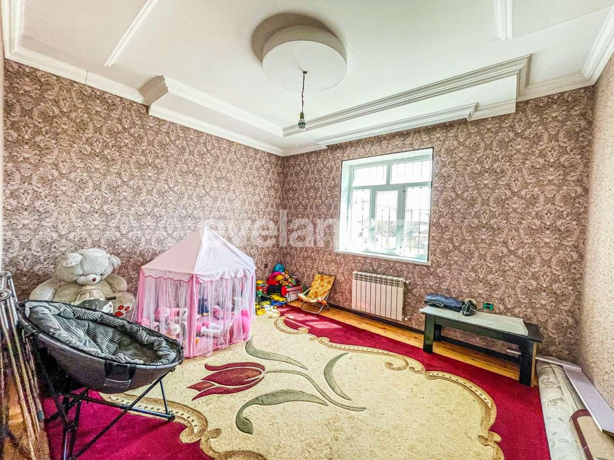 Satılır, həyət evi / bağ, 6 otaqlı, 250 m², Bakı, Sabunçu r, Zabrat q.