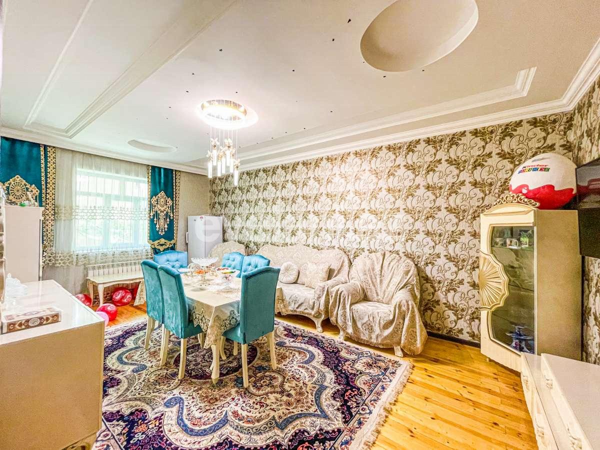 Satılır, həyət evi / bağ, 6 otaqlı, 250 m², Bakı, Sabunçu r, Zabrat q.
