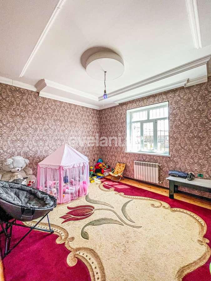 Satılır, həyət evi / bağ, 6 otaqlı, 250 m², Bakı, Sabunçu r, Zabrat q.