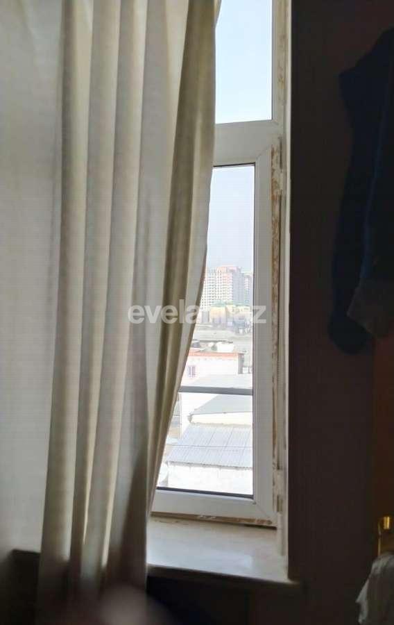 Rent, old building, 3 room, 70 m², Baku, Yasamal r, Elmlar Akademiyası m.