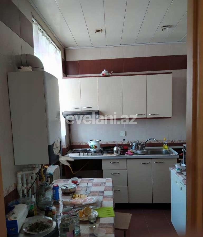 Rent, old building, 3 room, 70 m², Baku, Yasamal r, Elmlar Akademiyası m.