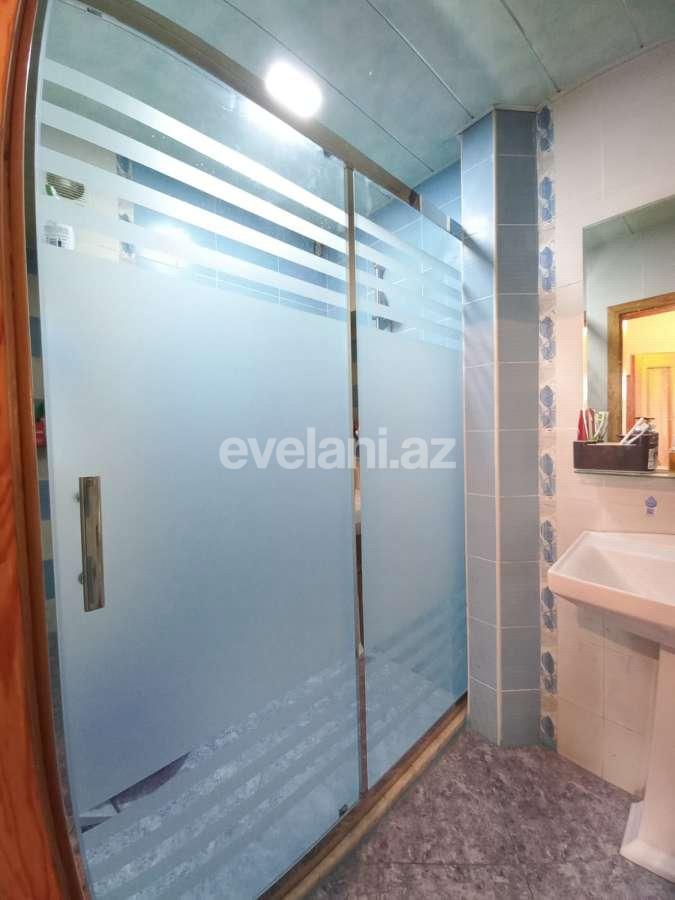 Kirayə verilir, köhnə tikili, 2 otaqlı, 60 m², Bakı, Nəsimi r, Gənclik m.