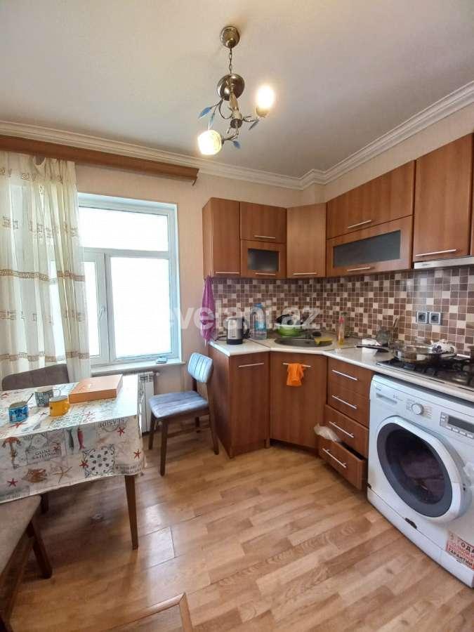 Kirayə verilir, köhnə tikili, 2 otaqlı, 60 m², Bakı, Nəsimi r, Gənclik m.
