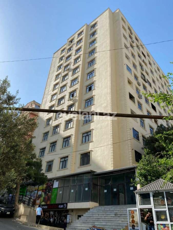 Продаётся, новостройка, 3-комнаты, 122 m², Баку, Насиминский r.
