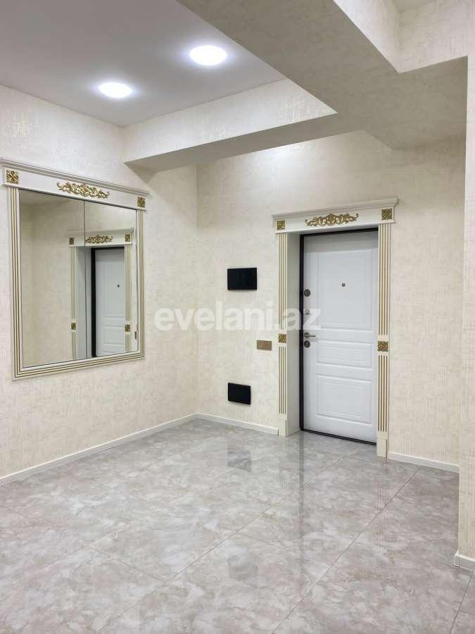 Продаётся, новостройка, 3-комнаты, 122 m², Баку, Насиминский r.