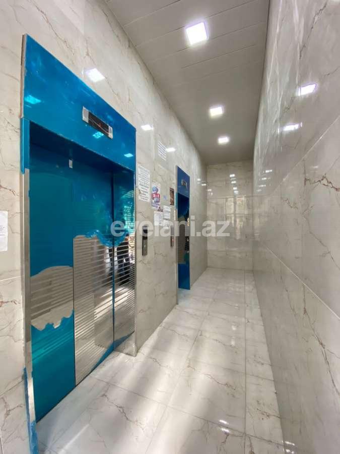 Продаётся, новостройка, 3-комнаты, 122 m², Баку, Насиминский r.