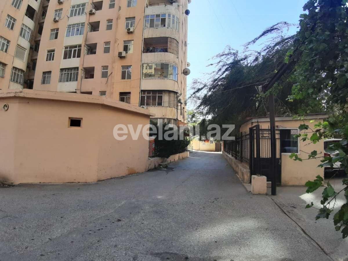 Sale, new building, 3 room, 130 m², Baku, Nasimi r, Memar Ajami m.