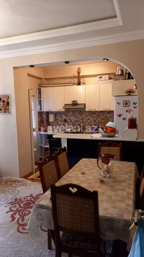 Satılır, yeni tikili, 3 otaqlı, 80 m², Bakı, Binəqədi r, 9-cu mikrorayon q, Memar Əcəmi m.