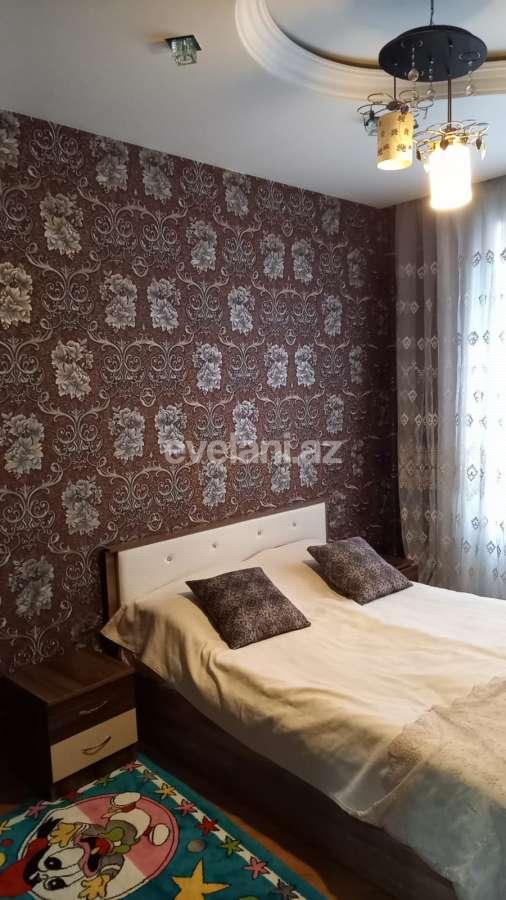 Satılır, yeni tikili, 3 otaqlı, 80 m², Bakı, Binəqədi r, 9-cu mikrorayon q, Memar Əcəmi m.