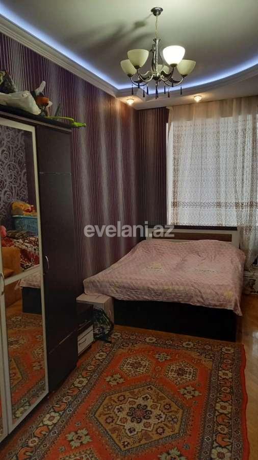 Satılır, yeni tikili, 3 otaqlı, 80 m², Bakı, Binəqədi r, 9-cu mikrorayon q, Memar Əcəmi m.