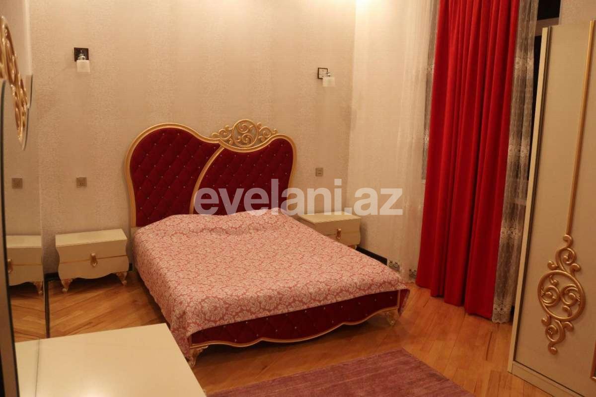 Kirayə verilir, köhnə tikili, 3 otaqlı, 90 m², Bakı, Nəsimi r, 28 may m.