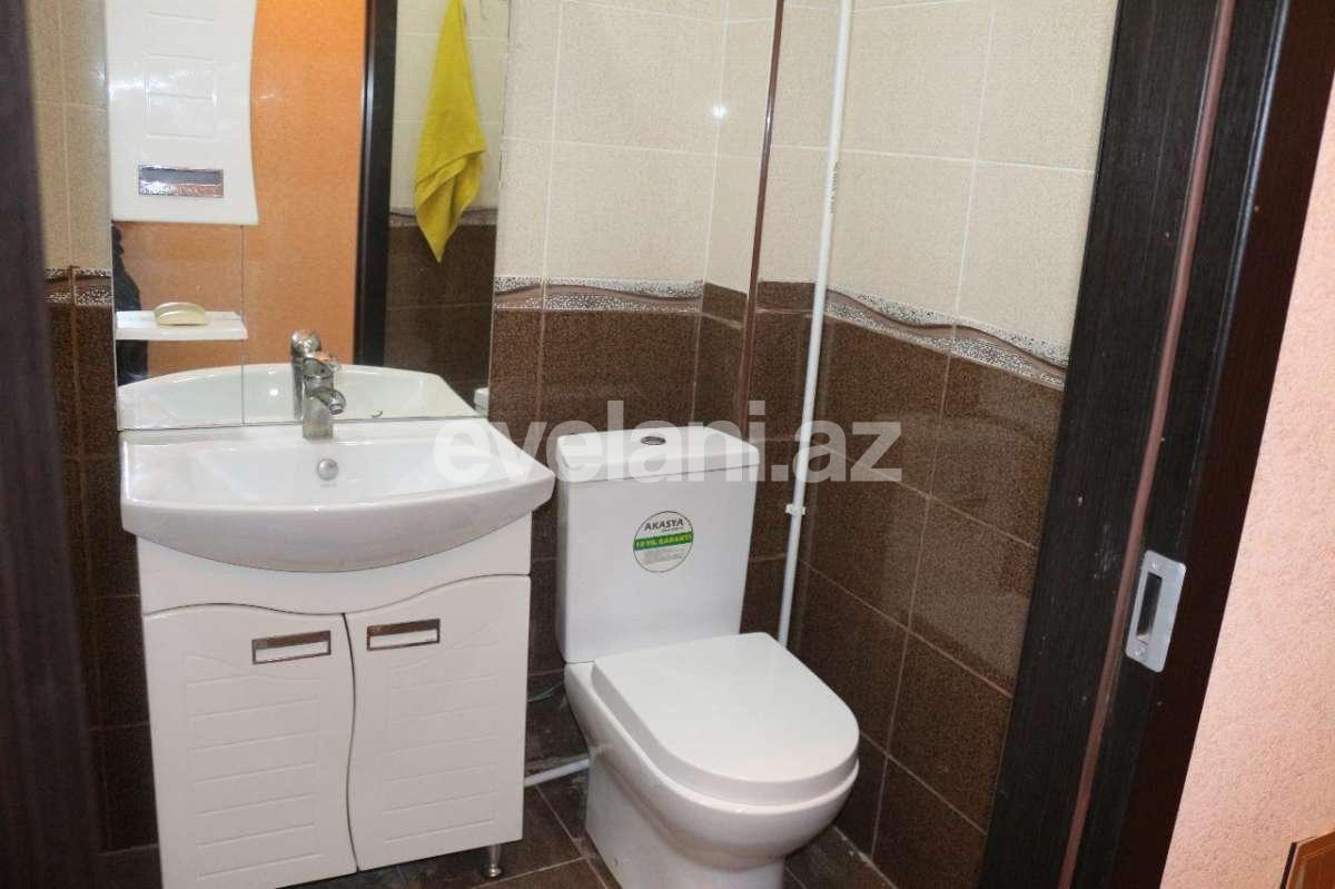 Kirayə verilir, köhnə tikili, 3 otaqlı, 90 m², Bakı, Nəsimi r, 28 may m.