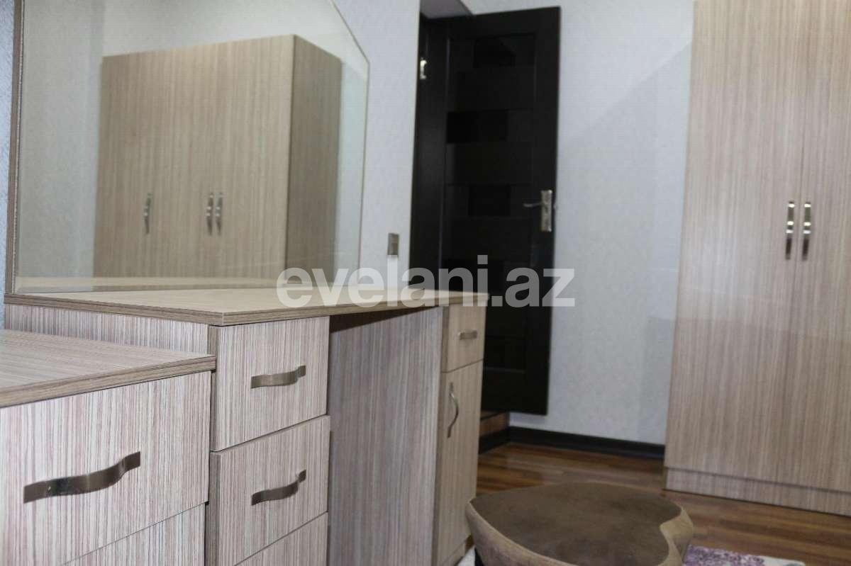 Kirayə verilir, köhnə tikili, 3 otaqlı, 90 m², Bakı, Nəsimi r, 28 may m.