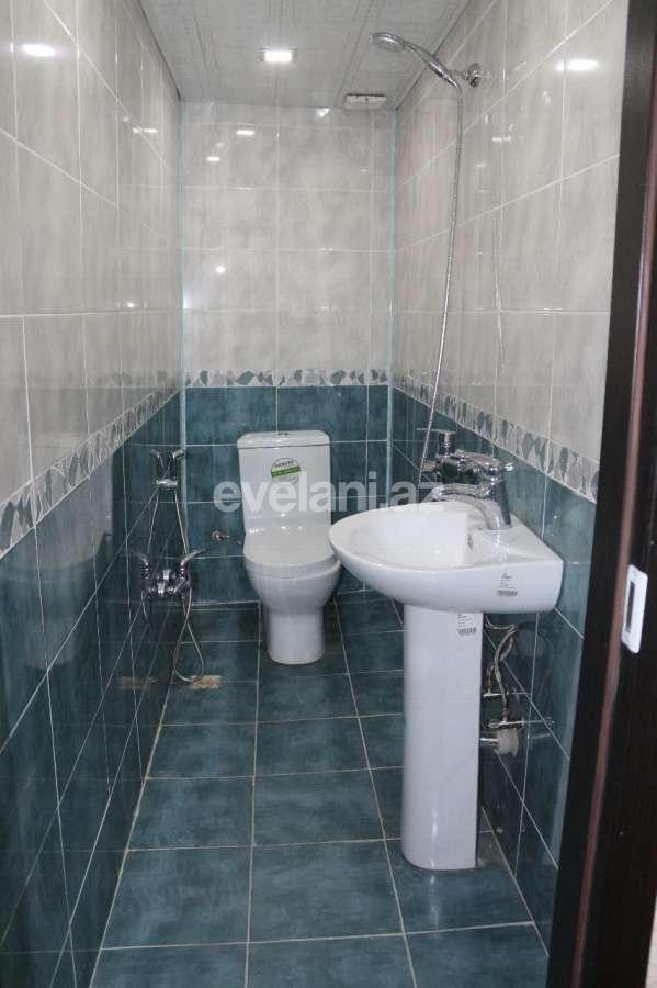 Kirayə verilir, köhnə tikili, 3 otaqlı, 90 m², Bakı, Nəsimi r, 28 may m.