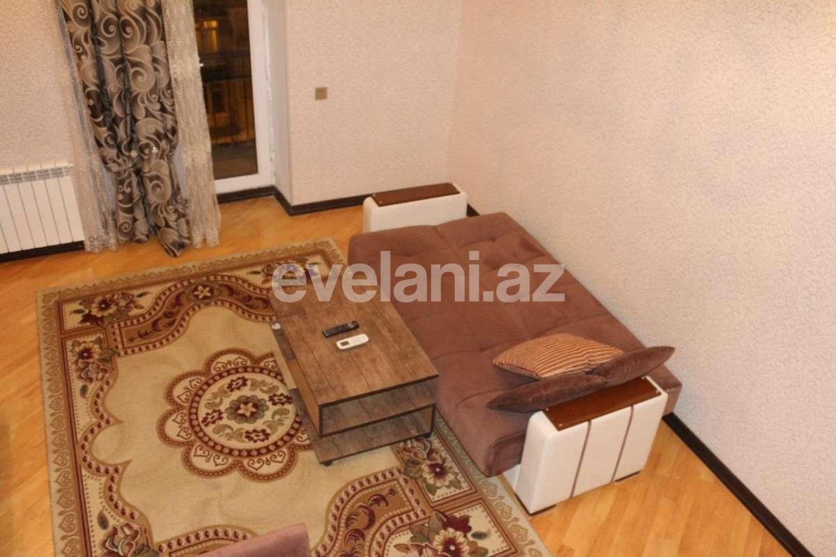 Kirayə verilir, köhnə tikili, 3 otaqlı, 90 m², Bakı, Nəsimi r, 28 may m.
