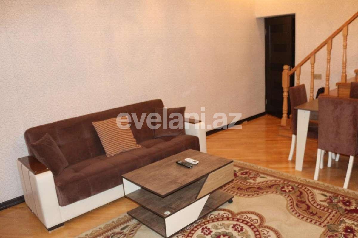 Kirayə verilir, köhnə tikili, 3 otaqlı, 90 m², Bakı, Nəsimi r, 28 may m.