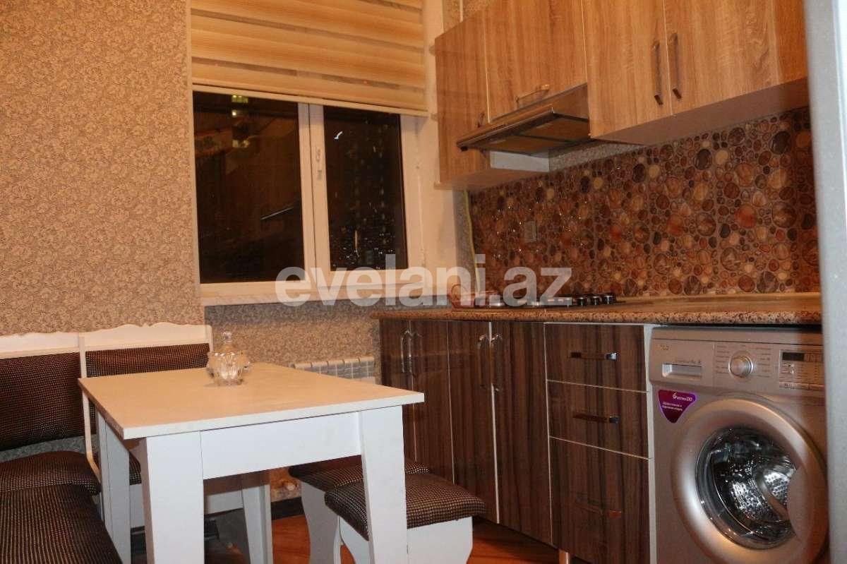 Kirayə verilir, köhnə tikili, 3 otaqlı, 90 m², Bakı, Nəsimi r, 28 may m.