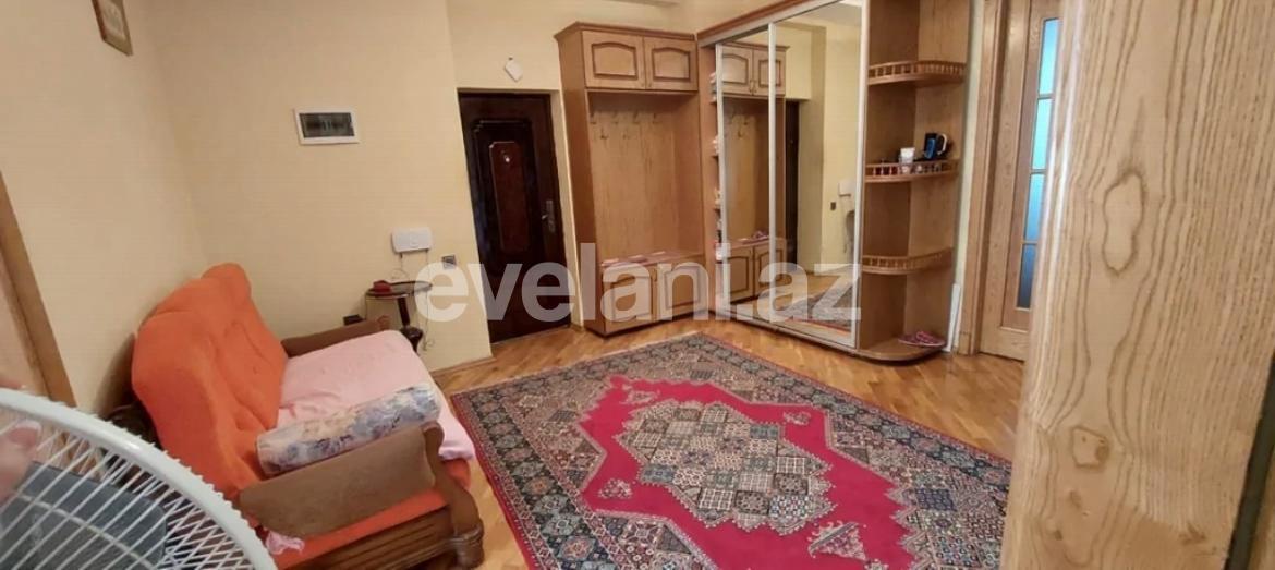 Satılır, yeni tikili, 3 otaqlı, 115 m², Bakı, Binəqədi r, 9-cu mikrorayon q.