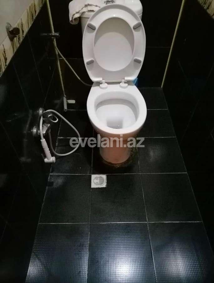 Satılır, yeni tikili, 3 otaqlı, 115 m², Bakı, Binəqədi r, 9-cu mikrorayon q.