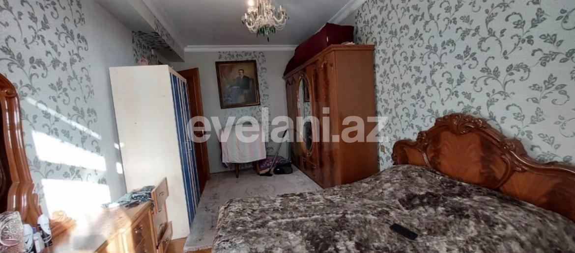 Satılır, yeni tikili, 3 otaqlı, 115 m², Bakı, Binəqədi r, 9-cu mikrorayon q.