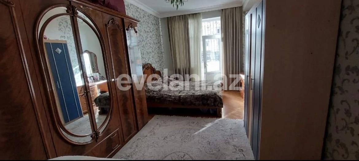 Satılır, yeni tikili, 3 otaqlı, 115 m², Bakı, Binəqədi r, 9-cu mikrorayon q.