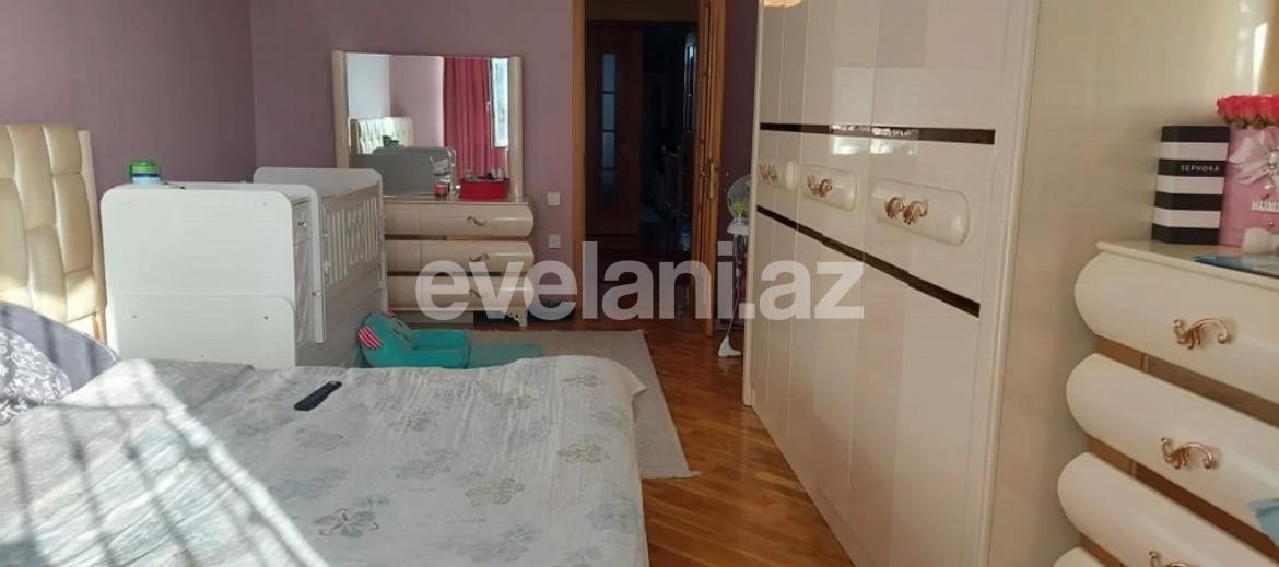 Satılır, yeni tikili, 3 otaqlı, 115 m², Bakı, Binəqədi r, 9-cu mikrorayon q.
