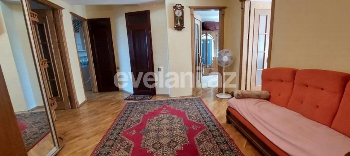 Satılır, yeni tikili, 3 otaqlı, 115 m², Bakı, Binəqədi r, 9-cu mikrorayon q.