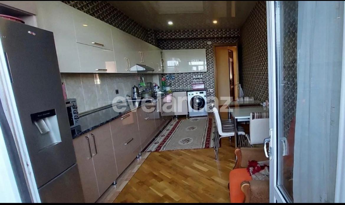 Satılır, yeni tikili, 3 otaqlı, 115 m², Bakı, Binəqədi r, 9-cu mikrorayon q.