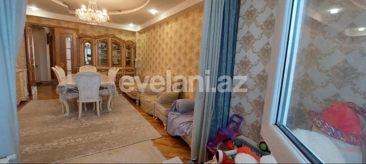 Satılır, yeni tikili, 3 otaqlı, 115 m², Bakı, Binəqədi r, 9-cu mikrorayon q.