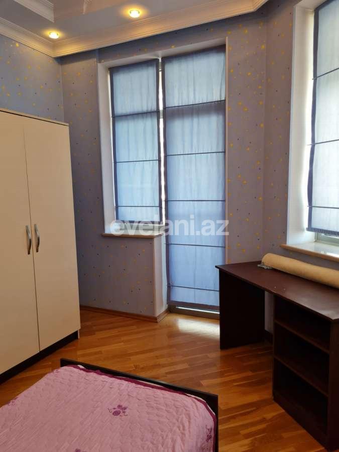 Rent, new building, 3 room, 114 m², Baku, Nasimi r, 28 may m.