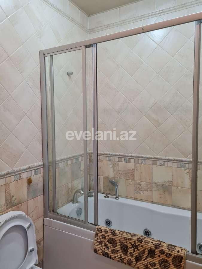 Rent, new building, 3 room, 114 m², Baku, Nasimi r, 28 may m.