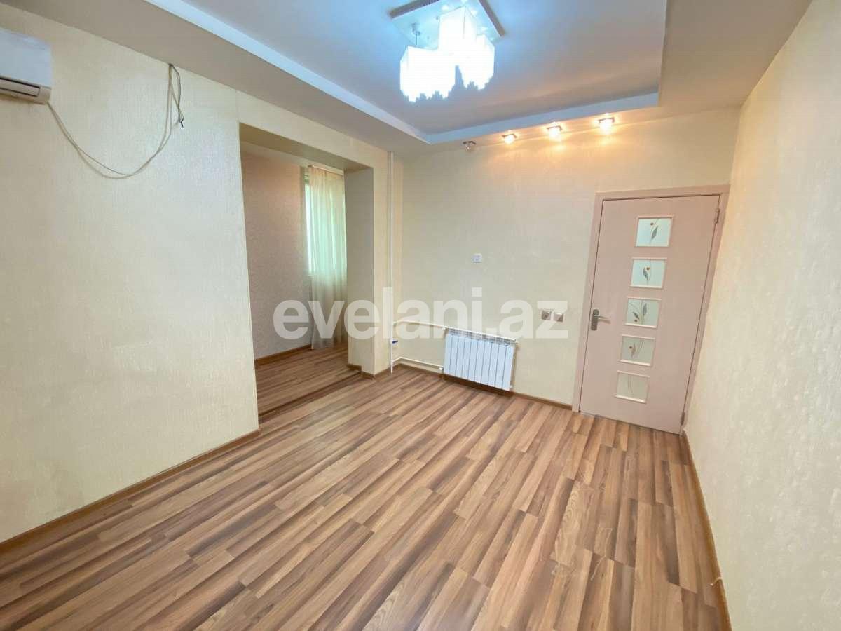 Sale, old building, 2 room, 75 m², Baku, Sabunchu r, Bakikhanov d.