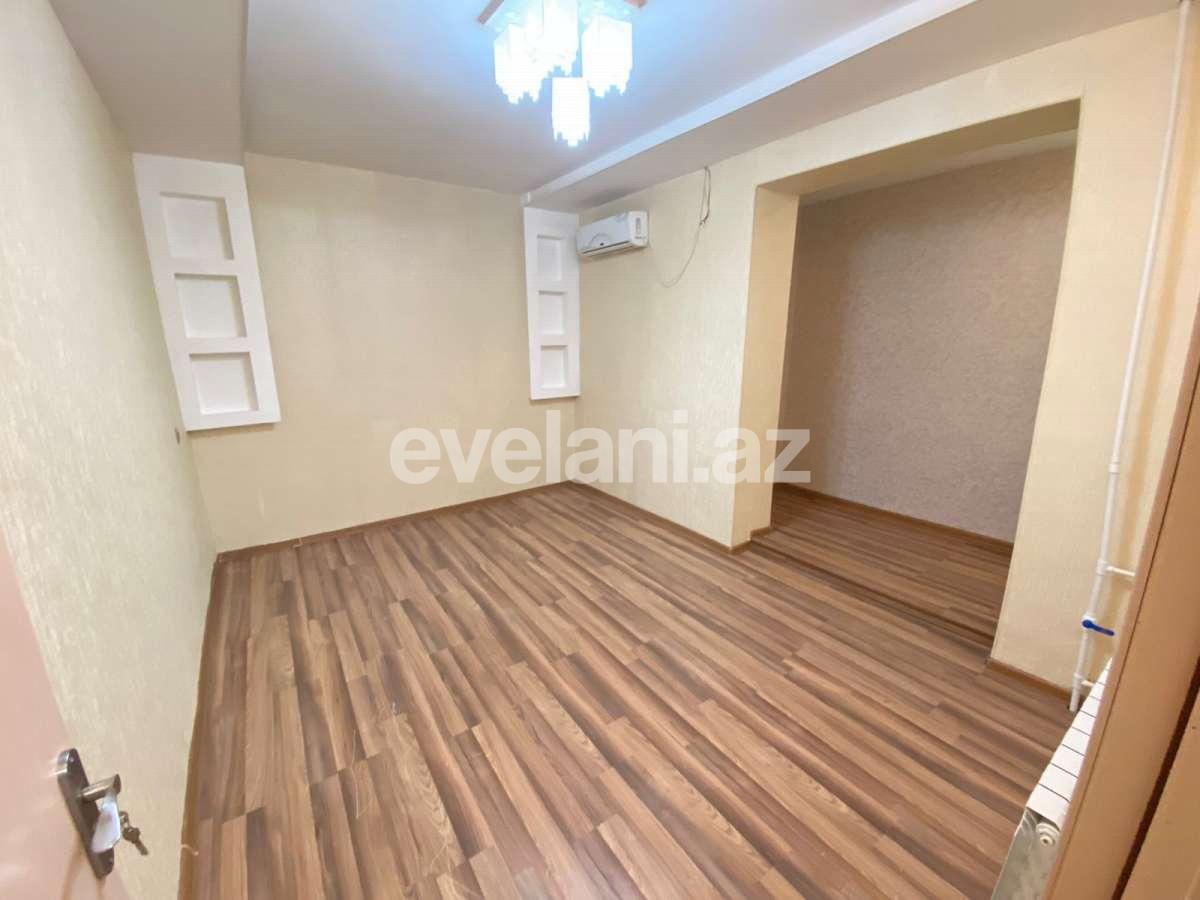 Sale, old building, 2 room, 75 m², Baku, Sabunchu r, Bakikhanov d.