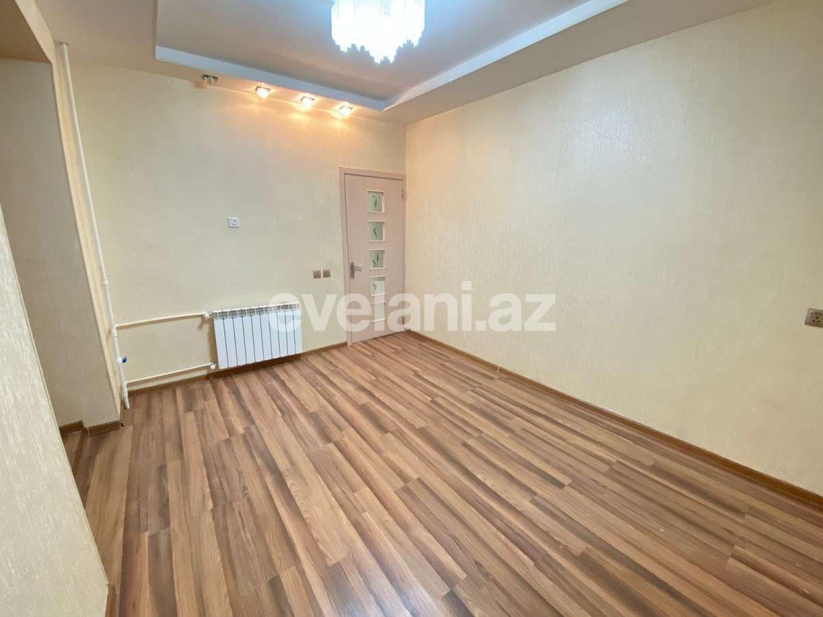 Sale, old building, 2 room, 75 m², Baku, Sabunchu r, Bakikhanov d.
