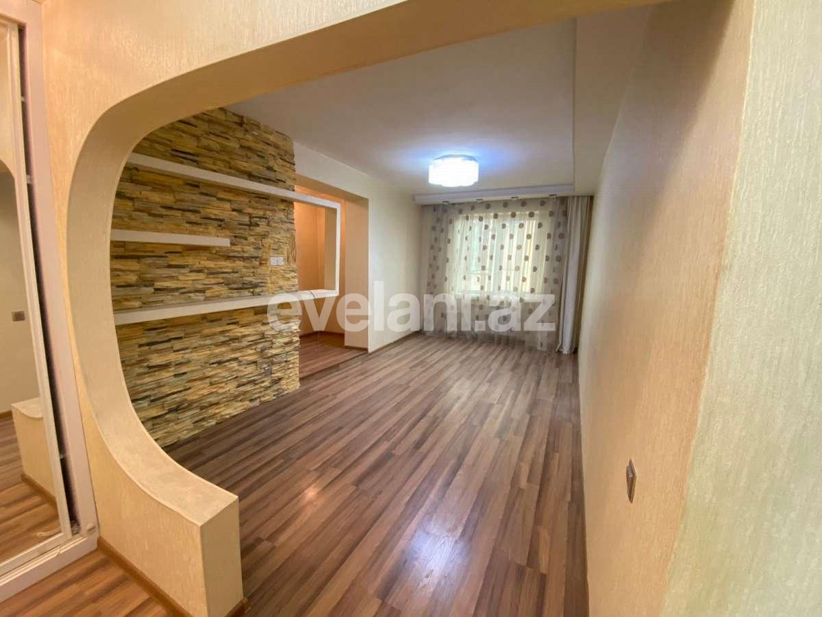 Sale, old building, 2 room, 75 m², Baku, Sabunchu r, Bakikhanov d.